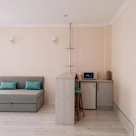 Apartments Apartment *