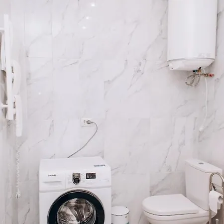 Apartment Apartments Odesa