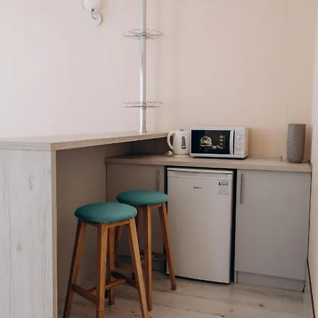 Apartments