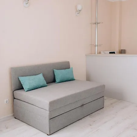 Apartments Apartment *
