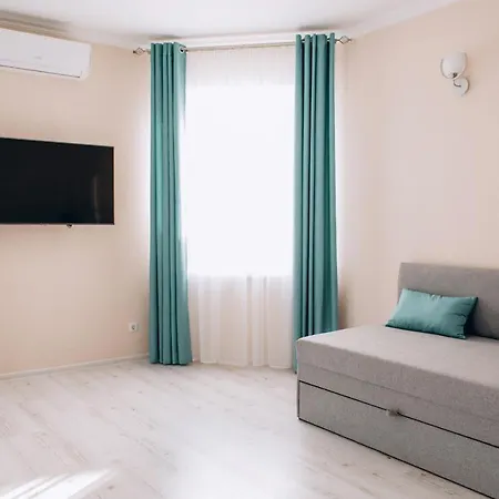 Apartments * Odesa