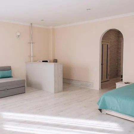 Apartment Apartments Odesa